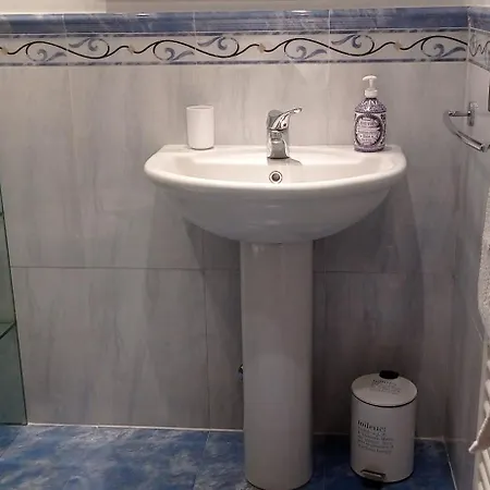 Torre San Giorgio 6 아파트 브레시아