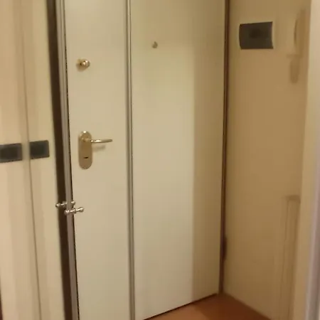 Torre San Giorgio 6 * 브레시아