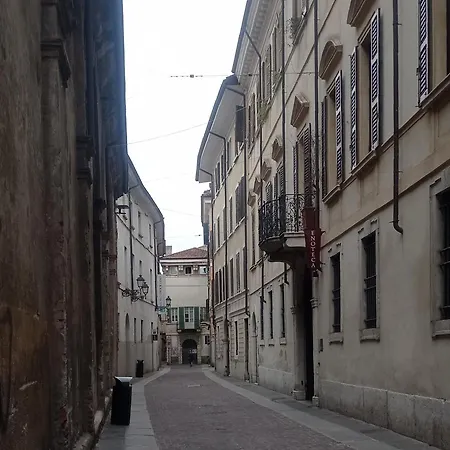 아파트 Torre San Giorgio 6 브레시아