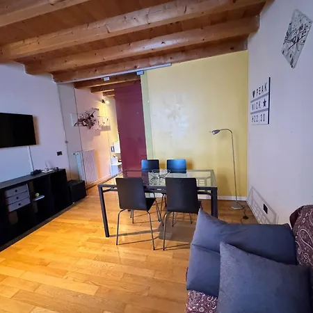 Torre San Giorgio 6 브레시아