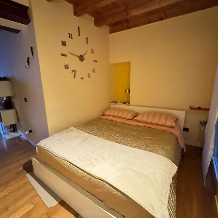 Torre San Giorgio 6 아파트